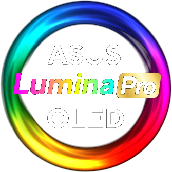 ASUS Lumina Pro OLED